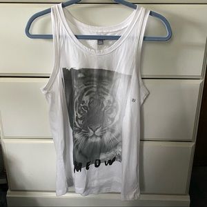Tiger Aerie Tank Top